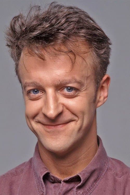 Paul Bown image