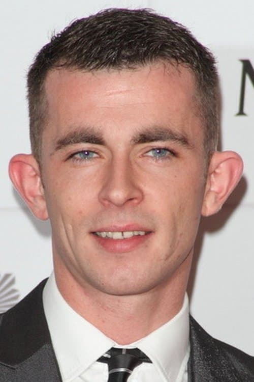 Paul Brannigan image