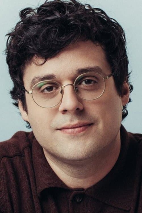 Paul Briganti image