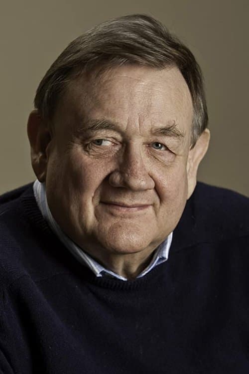 Paul Brooke image