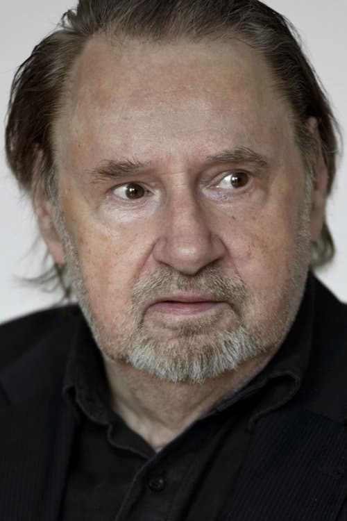 Paul Burian image