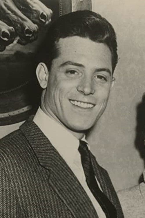 Paul Burke image