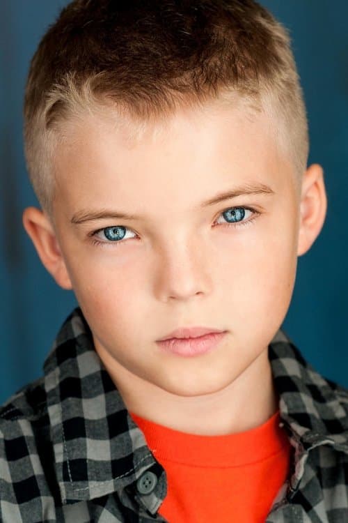 Paul Butler image