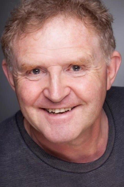 Paul Butterworth image