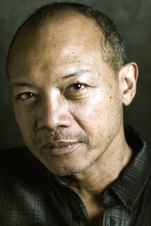 Paul Calderon image
