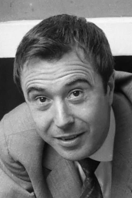 Photo of Paul Cammermans