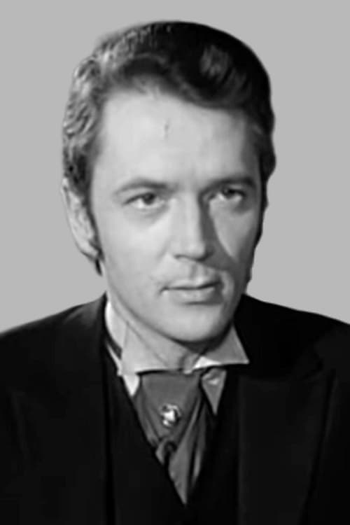 Paul Campbell image