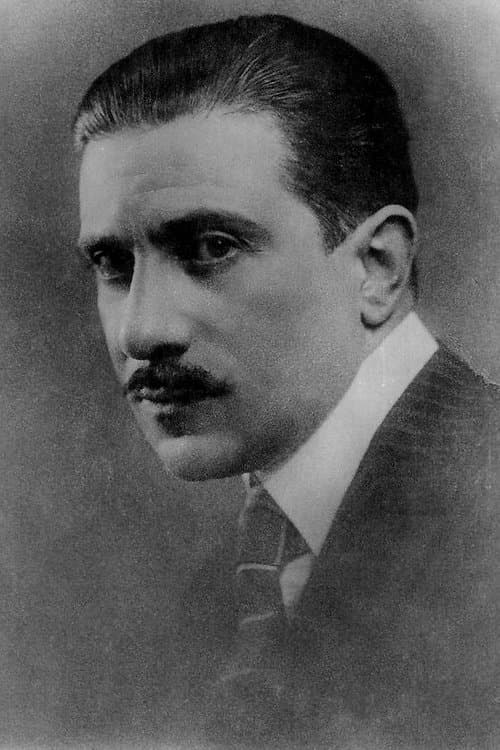 Paul Capellani image