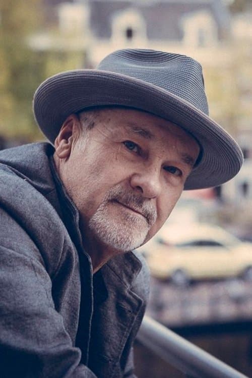 Paul Carrack image