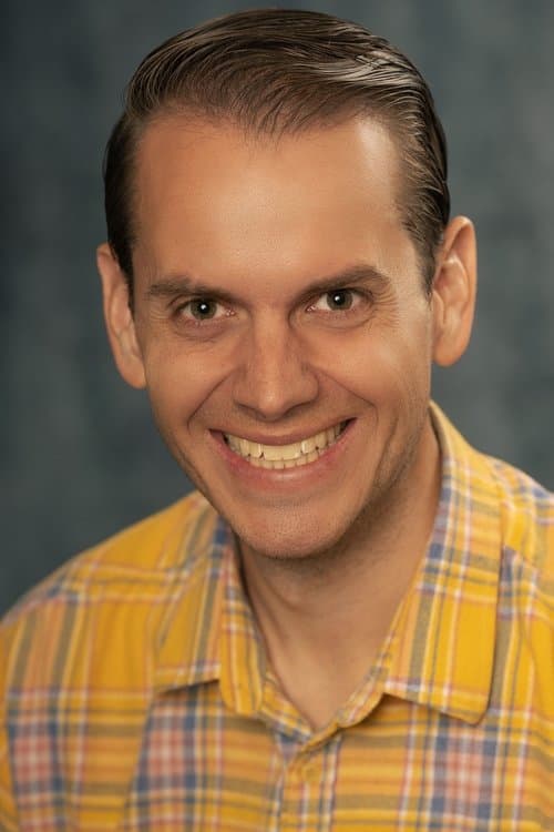 Paul Cartwright image