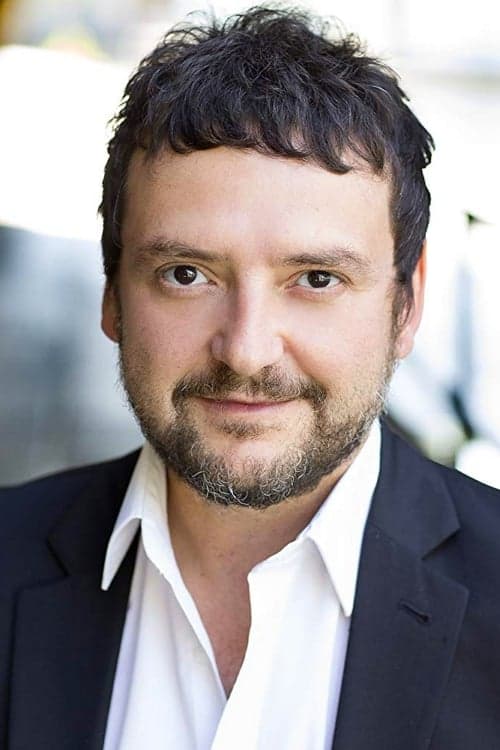 Paul Casar image