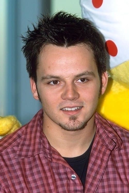 Paul Cattermole image