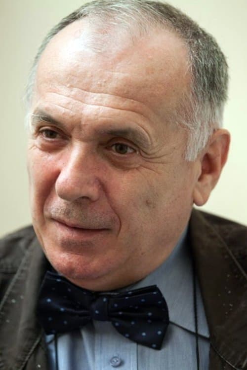 Paul Chiribuță image