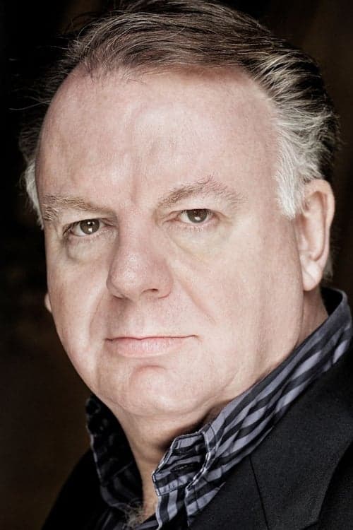 Paul Clayton image