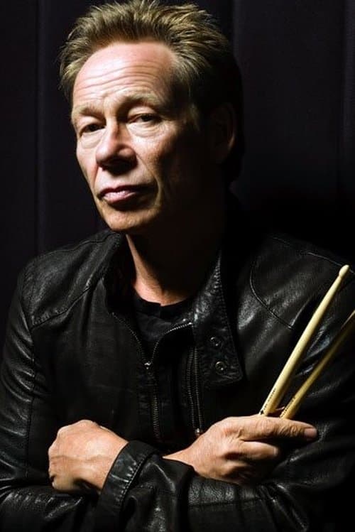 Paul Cook image