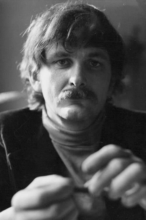 Photo of Paul Cox