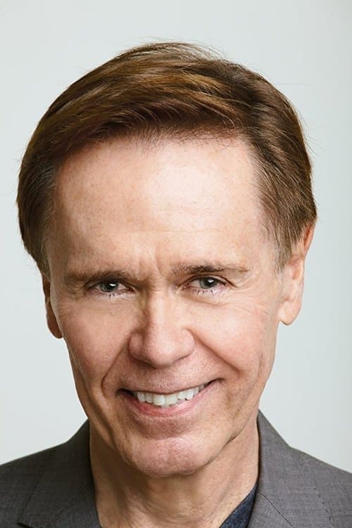 Paul Cross image