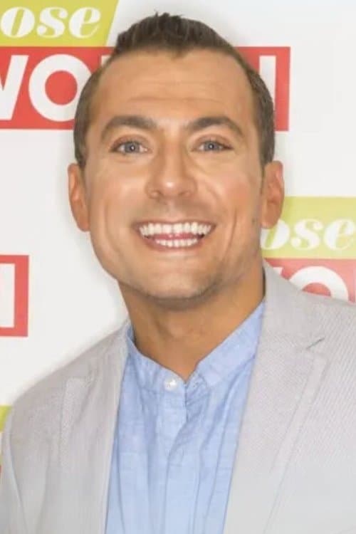 Paul Danan image