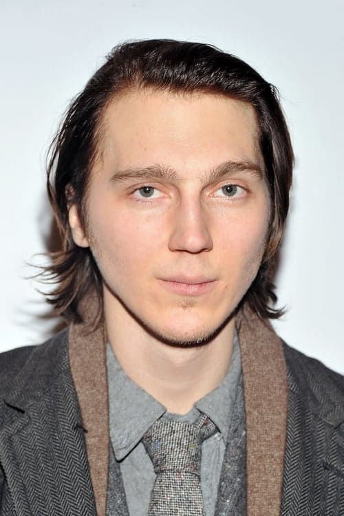 Paul Dano image