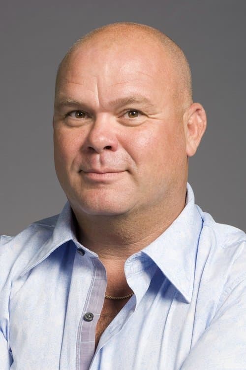 Paul de Leeuw image