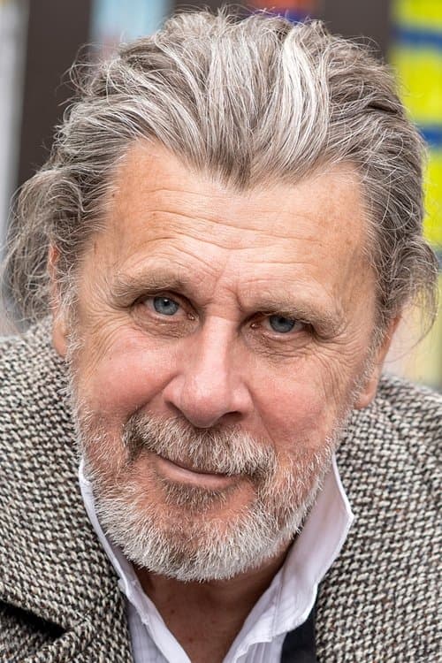 Paul Dewdney image