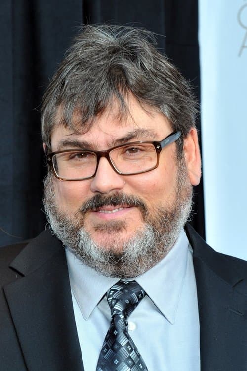 Paul Dini image