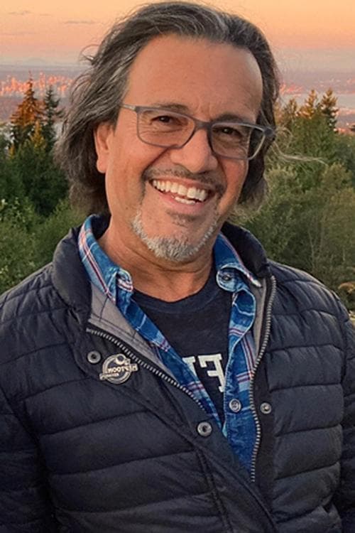 Paul Dobson image