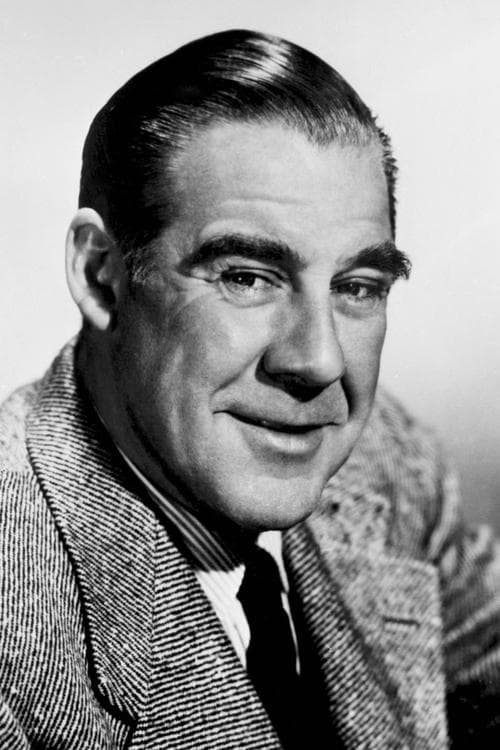 Paul Douglas image
