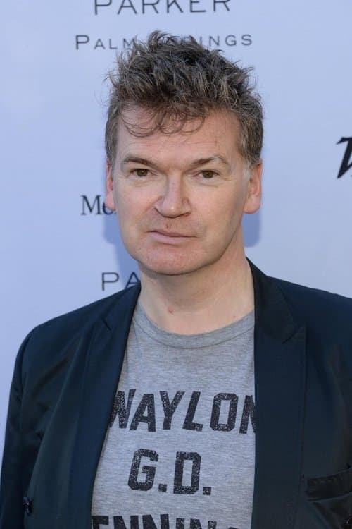 Photo of Paul Duane