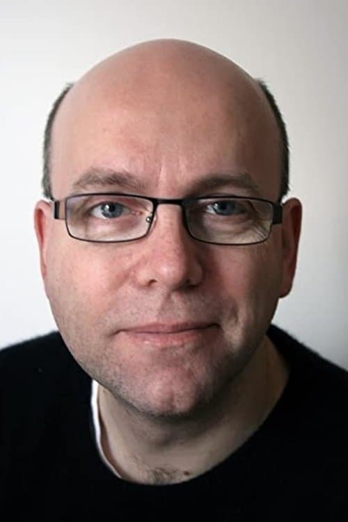 Paul Duncan image