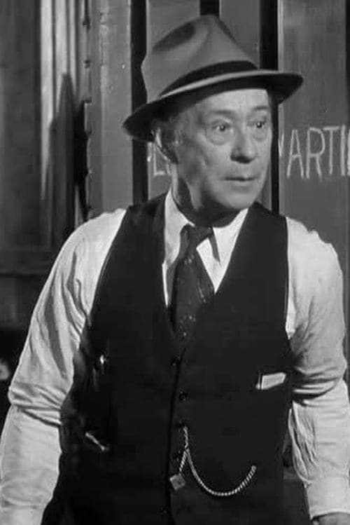 Paul E. Burns image