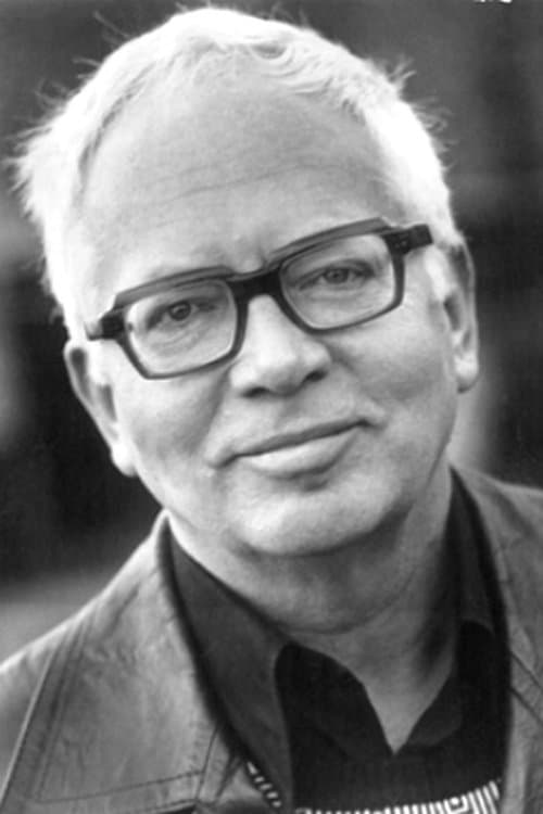 Paul Edwin Roth image