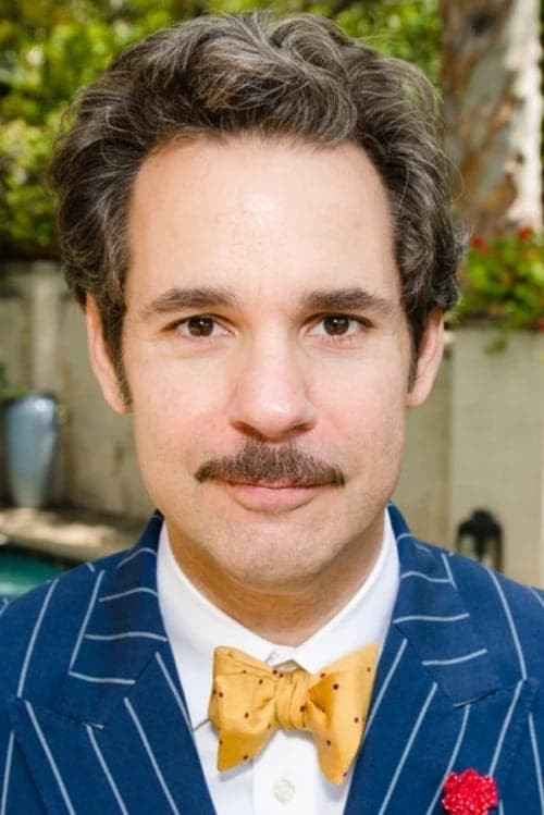 Paul F. Tompkins image