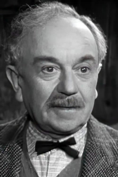 Paul Faivre image