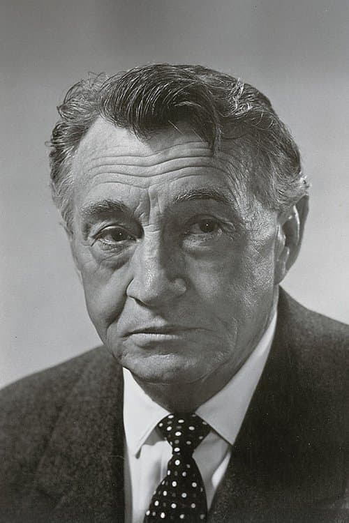 Paul Fix image