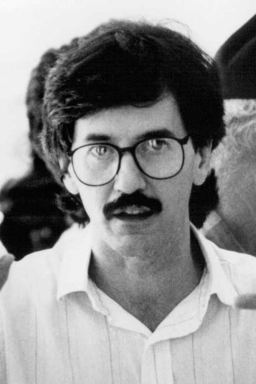 Photo of Paul Flaherty