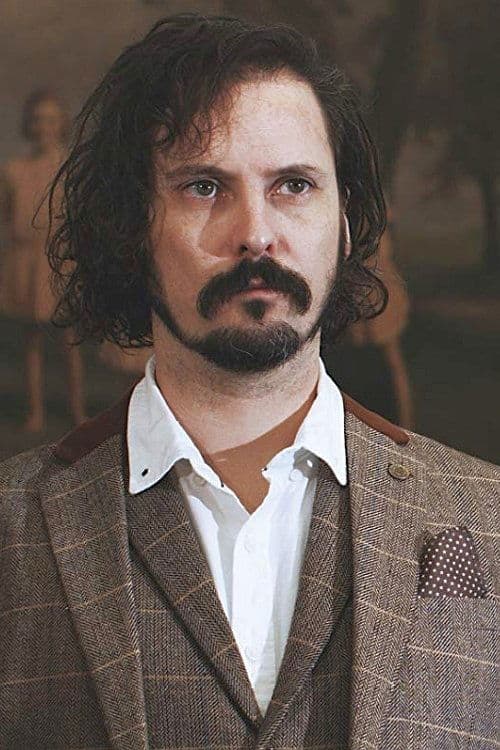 Paul Flannery image