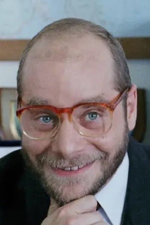 Paul Fonoroff image