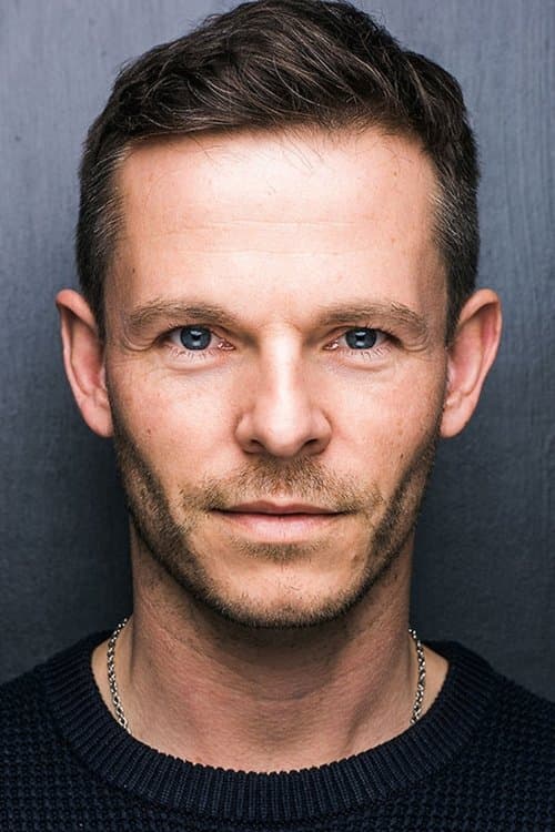 Paul Fox image