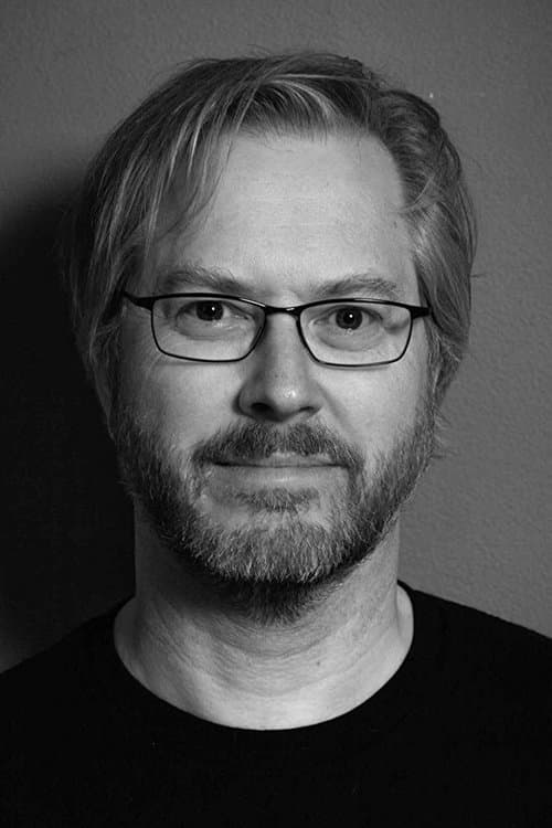 Photo of Paul Fox