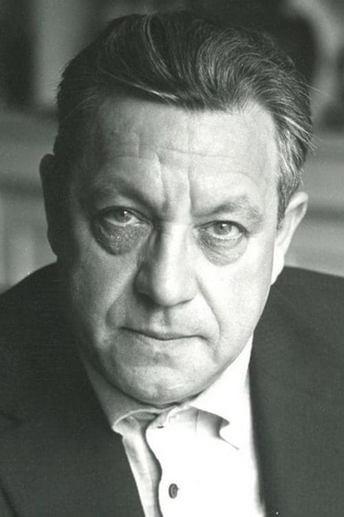 Paul Frankeur image