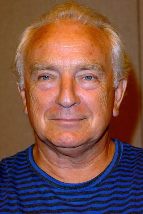 Paul Freeman image
