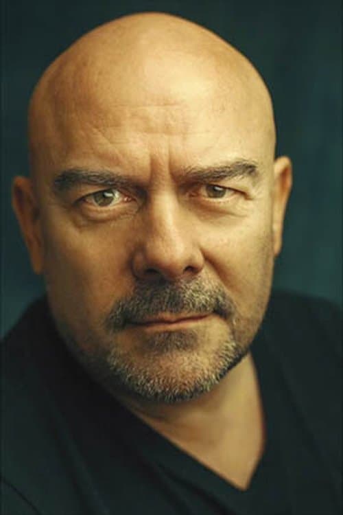 Paul Garrett image