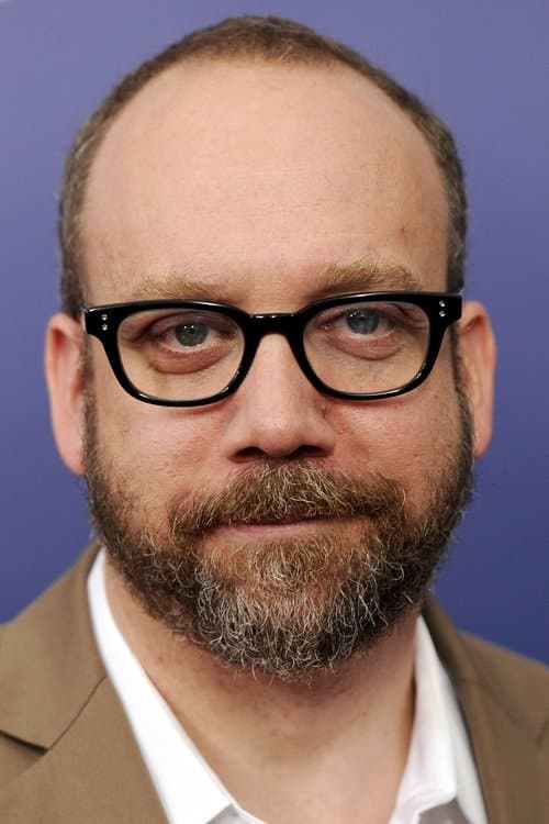 Paul Giamatti image