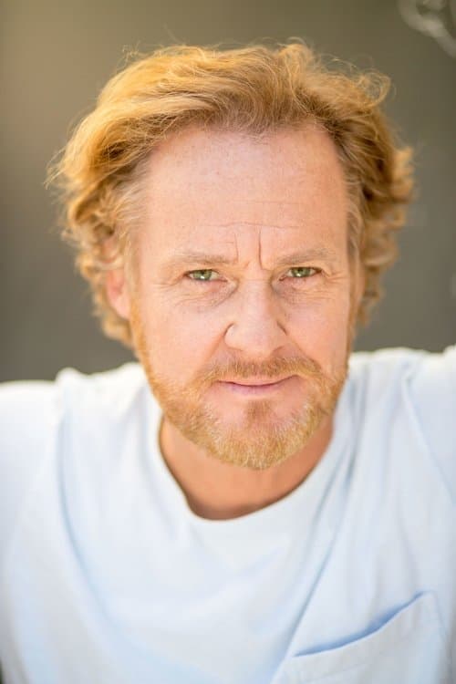 Paul Gleeson image