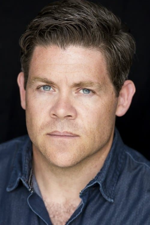 Paul Glover image