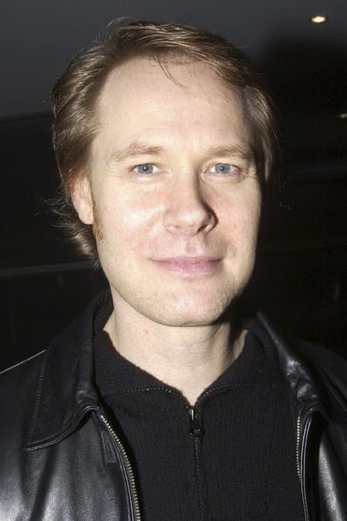 Paul Goddard image