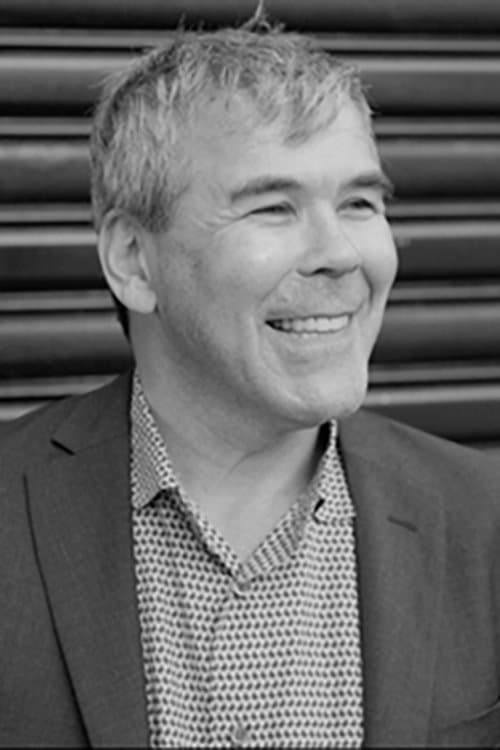 Photo of Paul Goldman