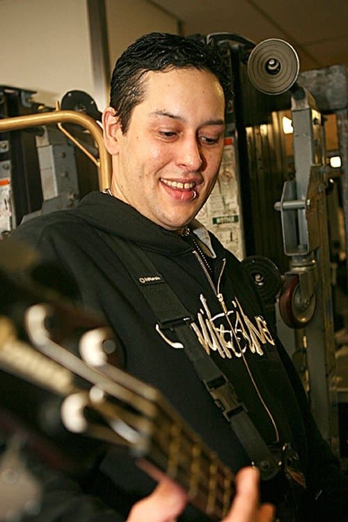Paul Gray image