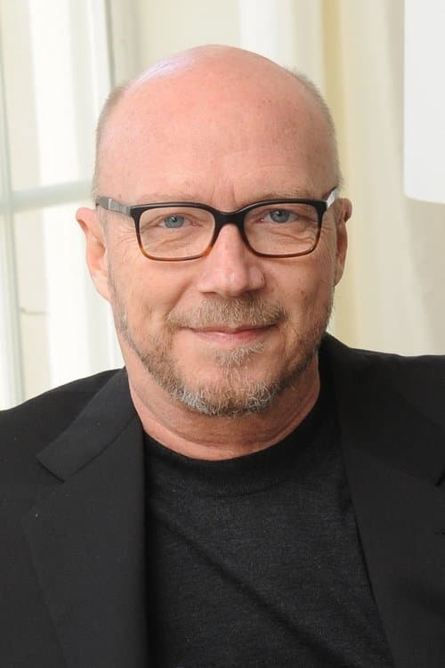 Paul Haggis image